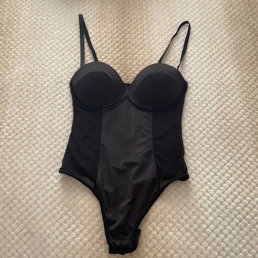 Fashion Nova bodysuit